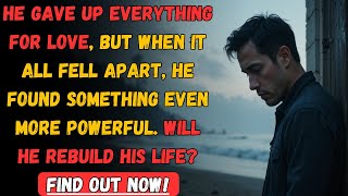 10 He Gave Up His Dreams for Love, But It Almost Destroyed Him.