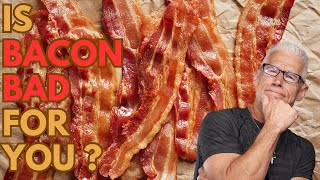 The Truth About Bacon: Is It Good or Bad for You?