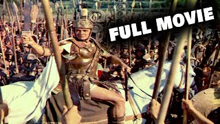 CONSTANTINE AND THE CROSS | Constantine the Great | Full Movie | English | HD | 720p