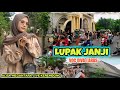 sasak viral lupak janji voc diva laras alisa megantara live kerembong