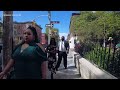 4k 🇺🇸nyc walk bedford stuyvesant brooklyn nyc