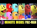 Pac-Man Mods in SMASH ULTIMATE!
