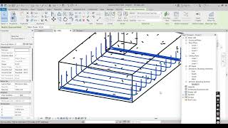 BBS of Footing Manually || Bar Bending Shedule of Footing #trending #construction #civilengineering