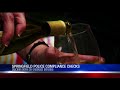 undercover police to conduct alcohol compliance checks in springfield