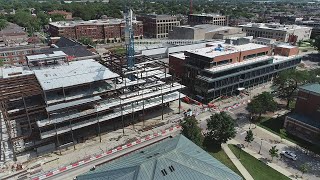 Buckeye View - Arts District