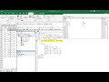 excel vba入门教程，字典 数组，分类汇总案例