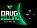 Vital DrugSelling  | Advanced FiveM Drug Selling Zone System [ESX/QB/QBX]