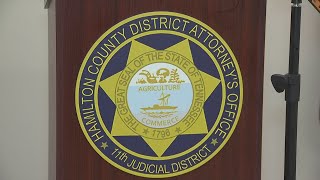 Hamilton County DA's Cold Case Unit solves double homicide from 2016