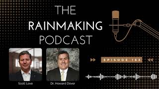 TRP 163: The Sales Innovation Paradox with Dr. Howard Dover