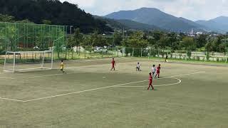 2019전남주말리그 영광FC U-15 0831해남중 후반