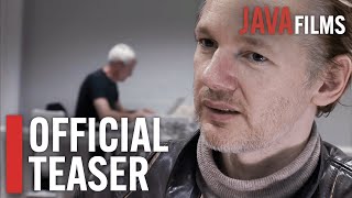 Who Is Julian Assange? | The Price of Truth Documentary | Official Teaser