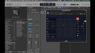 ZOA Tutorial 12 — MIDI Effect in Logic on macOS