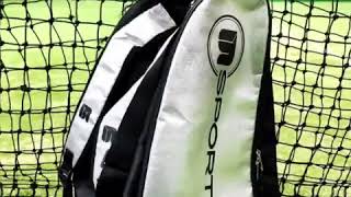 IN SPORT PADEL - Bolso Paletero