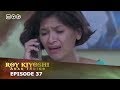 Roy Kiyoshi Anak Indigo Episode 37