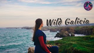 From Greece to Spain: Our Journey to Wild Galicia