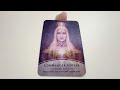 Divine Master Card - Commander Ashtar