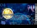 04 - Claramente - J Alvarez Ft. Carlitos Rossy y Pinto | Global Service