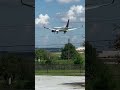 Delta Boeing 767 Landing at ATL/KATL - Plane Spotting