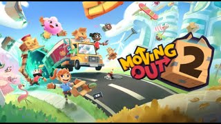 Moving Out 2 Review (Switch)