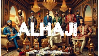 Dark Afro-Rave Type Beat : Alhaji - Rema x Shallipopi