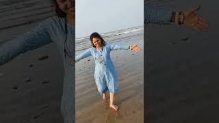 Goa bale beach pe #tonykakkar #nehakakkar #goa#goa beach#new album#latest #tranding #newshorts#viral