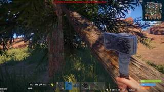 Test Plugin Timber Rust