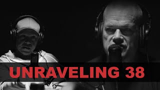Jocko Unraveling 38: The Administration of Savagery