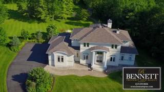 Luxury Ottawa Home For Sale | 1514 Monaghan Lane | Bennett Property Shop Realty