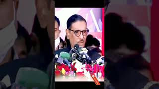 যেভাবে বাড়াবাড়ি করছেন আমি আপনাদের আন্দোলনের  পতনধ্বনি গুনছি#Obai dulquader#shorts