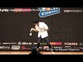 2011 japan national yo yo contest 4a 1st kazuaki sugimura