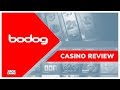 Bodog Online Casino - Quick Review 2020 - Maple Casino