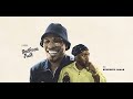 Anderson Paak - Tints (feat. Kendrick Lamar)