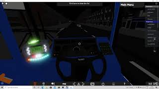 roblox leeshire bus simulator