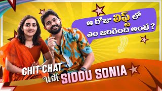 Chit-Chat with Soniya Singh \u0026 Pavan Sidhu Full Episode - #SoniyaSinghPavanSidhu - #ChitChatSeries