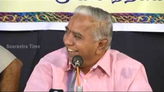 Sourashtra Pattimantram 25-12-13