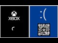 Windows 11: Xbox Boot Logo + QR Crash!