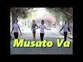 Musato Va - Line Dance (Beginner)(Ira Weisburd)