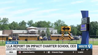 Impact Charter School CEO sues AG and Legislative Auditor