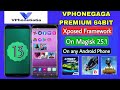 VPhoneGaGa Gold V3.5.0 | Android 12 & 13 | Premium | Android 10 & 7 ROM