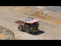 4k largest hole in the world bingham canyon mine 60 fps