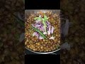 cholar ghugni recipe shortvideo shortsfeed chholarghugni ytshorts