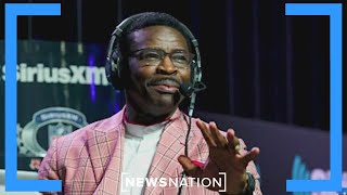 Details of hotel employee’s claim against Michael Irvin revealed  |  Dan Abrams Live