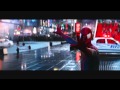 Marvel Civil War trailer 2