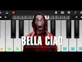 Bella Ciao | Money Heist | Walkband Cover