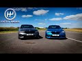 Future... Cheap... BMW M2?  - Performance Test | Fifth Gear