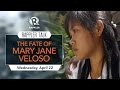 Rappler Talk: The fate of Mary Jane Veloso