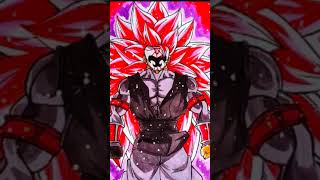 Goku vs Goku black ✨🔥😈☠️#viral #shorts