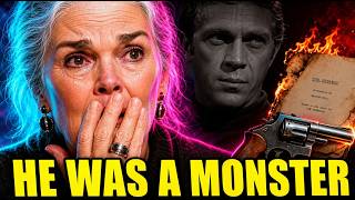 Ali MacGraw: My Steve McQueen Hell