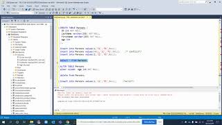 DDL : NOT NULL Constraint