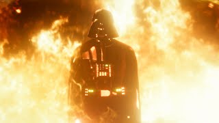 Vader Episode 2: Vader Follows Mace Windu - (Anakin Skywalker) Cinematic